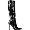 GIANVITO ROSSI - Stivali - Nero