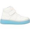 SANTONI - Sneakers - Bianco
