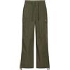 DEPARTMENT 5 - Cargo - Verde militare