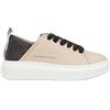 ALEXANDER SMITH - Sneakers - Beige