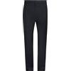 VALENTINO GARAVANI - Pantalone - Blu notte