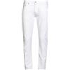 DONDUP - Jeans straight - Bianco