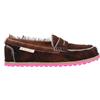MARNI - Mocassino - Marrone