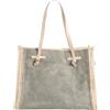 GIANNI CHIARINI - Borsa a mano - Verde militare