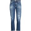 PT Torino - Pantaloni jeans - Blu