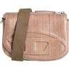 DIESEL - Borsa a tracolla - Nocciola
