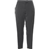 CLIPS MORE - Pantalone - Grigio