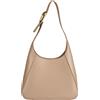 CALVIN KLEIN - Borsa a spalla - Tortora