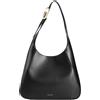 CALVIN KLEIN - Borsa a spalla - Nero