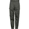 MAISON KITSUNÉ - Cargo - Verde militare
