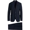CC COLLECTION CORNELIANI - Abito - Blu navy