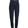 ICON DENIM - Pantaloni jeans - Blu