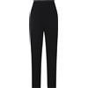 SIMONA CORSELLINI - Pantalone - Nero