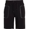 PEUTEREY - Shorts & Bermuda - Nero