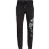 PHILIPP PLEIN - Pantalone - Nero