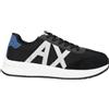 ARMANI EXCHANGE - Sneakers - Nero