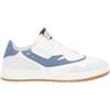 RUN OF - Sneakers - Bianco