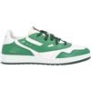 RUN OF - Sneakers - Verde