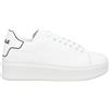 GAëLLE Paris - Sneakers - Bianco