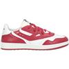 RUN OF - Sneakers - Bordeaux