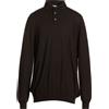 GRAN SASSO - Pullover - Cioccolato