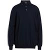 GRAN SASSO - Pullover - Blu navy