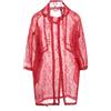 ERMANNO SCERVINO - Soprabito - Rosso