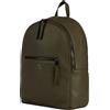 ARMANI EXCHANGE - Zaini - Verde militare