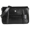MONTBLANC - Borsa a tracolla - Nero