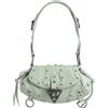 GUESS - Borsa a mano - Turchese