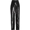 GOLDEN GOOSE - Pantalone - Testa di moro