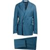 CC COLLECTION CORNELIANI - Abito - Verde petrolio