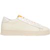 P448 - Sneakers - Avorio