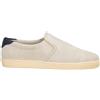 BRUNELLO CUCINELLI - Sneakers - Grigio chiaro