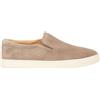 BRUNELLO CUCINELLI - Sneakers - Khaki