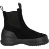 MOON BOOT - Stivaletti - Nero