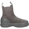 MOON BOOT - Stivaletti - Piombo