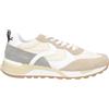 VOILE BLANCHE - Sneakers - Avorio