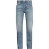ARMANI EXCHANGE - Pantaloni jeans - Blu