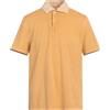 ASPESI - Polo - Giallo ocra