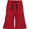 DOLCE&GABBANA - Pantalone felpa - Mattone