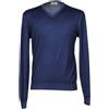 GRAN SASSO - Pullover - Blu notte