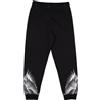 MARCELO BURLON - Pantalone - Nero