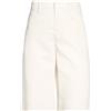 'S MAX MARA - Shorts & Bermuda - Off white