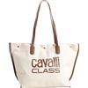 CAVALLI CLASS - Borsa a spalla - Panna
