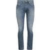 DONDUP - Jeans skinny - Blu