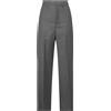 AMI ALEXANDRE MATTIUSSI - Pantalone - Grigio