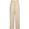 AMI ALEXANDRE MATTIUSSI - Pantalone - Beige