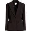 SILENCE LIMITED - Blazer - Nero