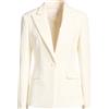 SILENCE LIMITED - Blazer - Avorio